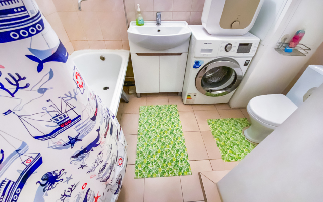 Uyutnaya Kvartira Vozle Sheremetyevo Apartments