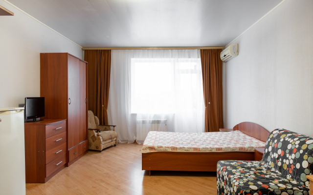 Lastochka Guest house