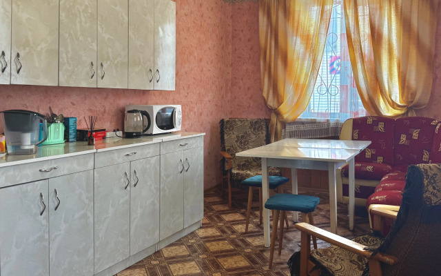 Viklychi Svet Guest house