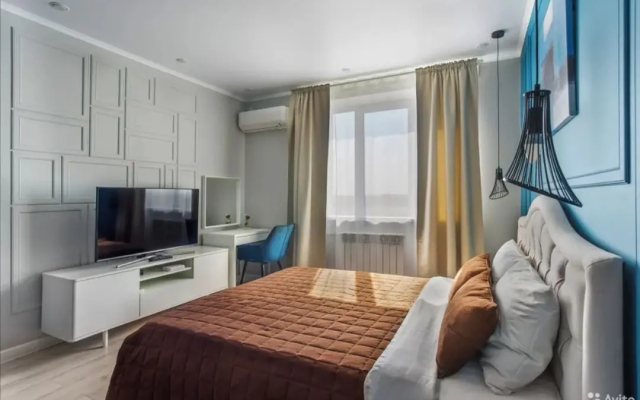 Квартира на Московской