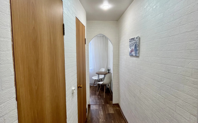 Квартира 1-комнатная