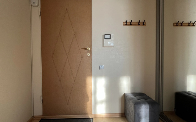 Квартира уютная у метро Нагатинский Затон