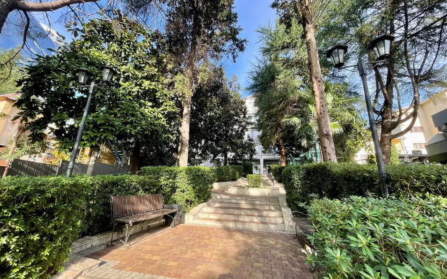 V Zhivopisnom Rayone Sochi Apartments
