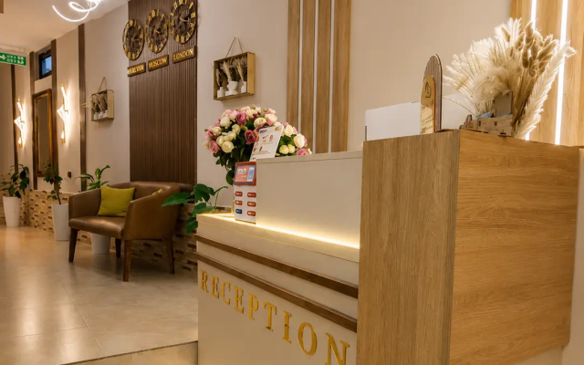 Marnar Hotel - Image 5