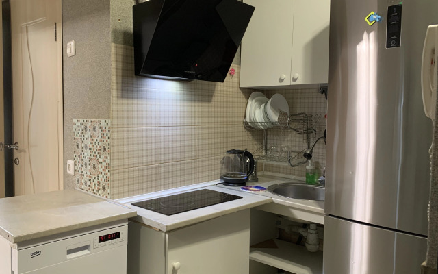 Квартира на Народной 46