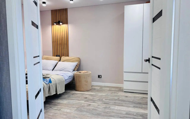 Апартаменты Rooms 55