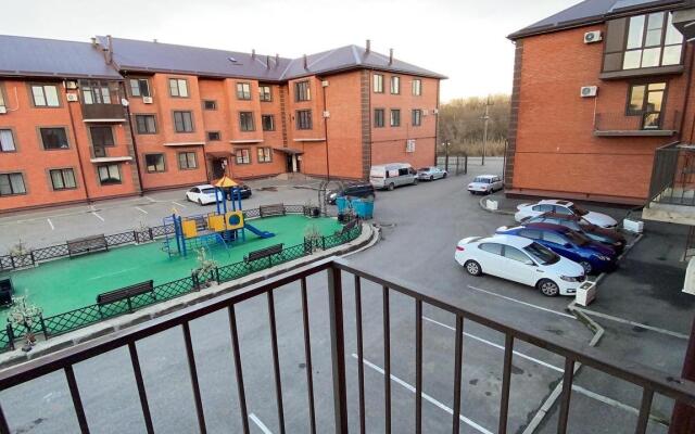 Apartments near airport 2