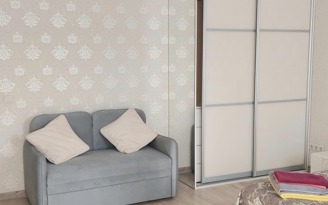 Апартаменты в центре с тремя спальнями на Червякова 55 рядом с парком Победы