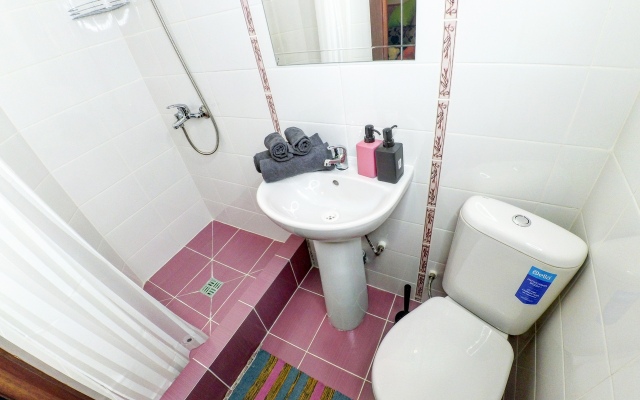Minihouse Apartment 1