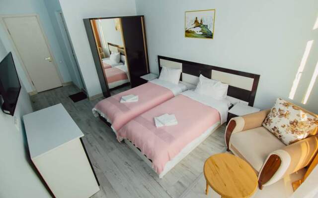 Batumi Lalasa Hotel