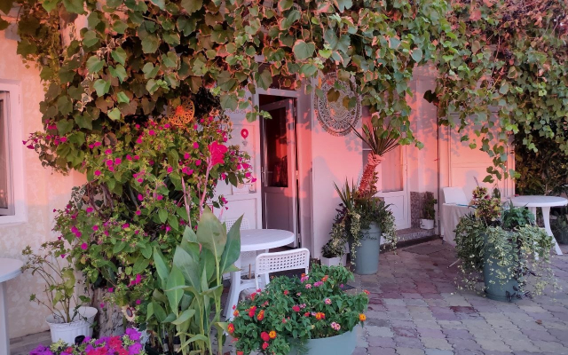 Elling Solnechniy Guest House