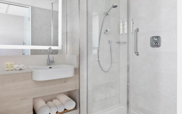 Hotel Courtyard by Marriott Batumi