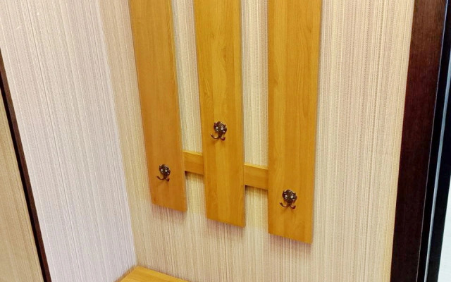 Квартира для командированных около центра