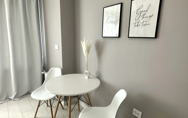 Stilnye Na Kosmonavtov 61E Apartments