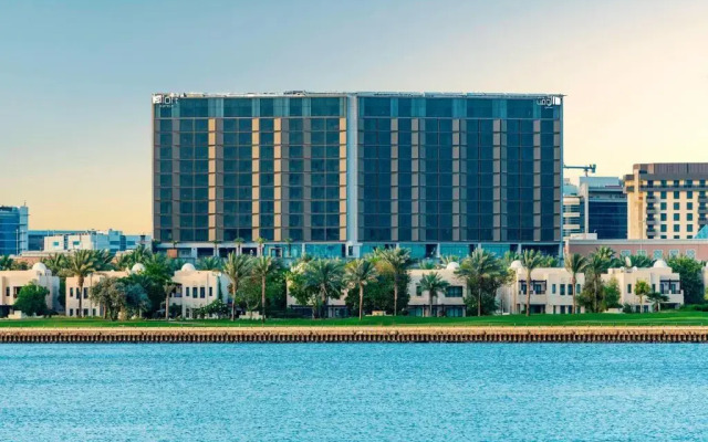 Hotel Aloft Dubai Creek