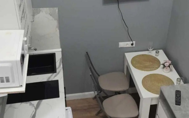 Квартира Двухуровневая на Аллеи Первой Маевки Dayker City Apartments