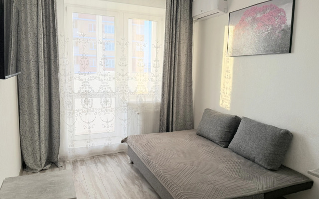 Квартира Новая Супер-двушка на А.Насоновой