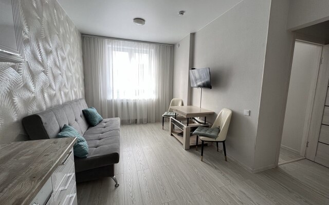 Апартаменты в городе Владивосток