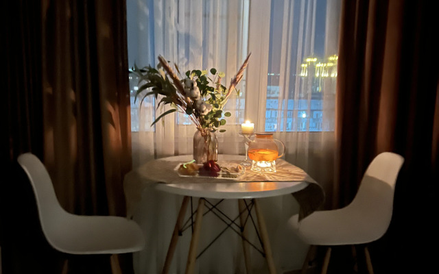U morya Apartments
