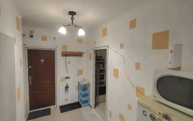 Квартира Просторная с видом на Лахту