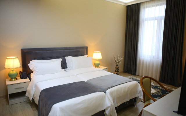 Colombo Hotel