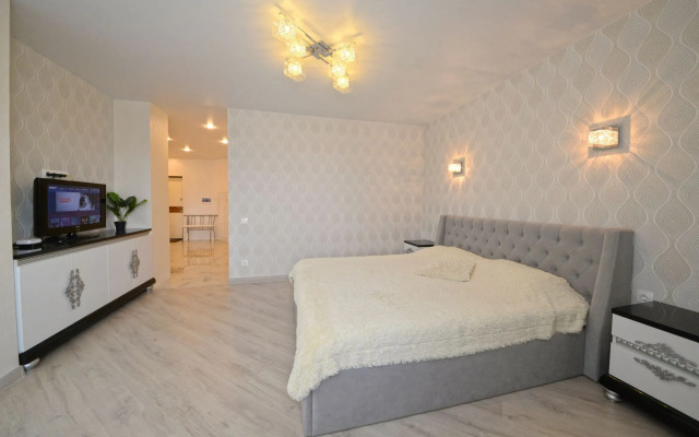 Квартира Уютная квартира в сердце города