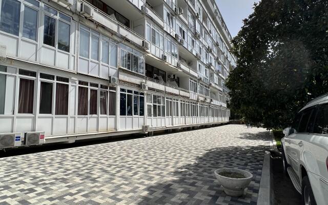 Apartamenty U Tatiany Na Svetlane