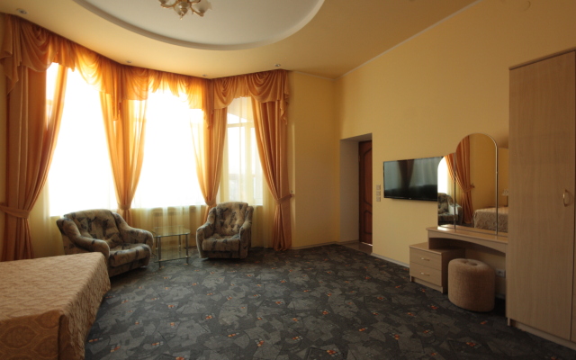 Barkhatny Sezon Guest House