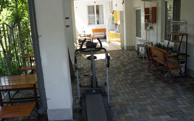 Avatar Guest House