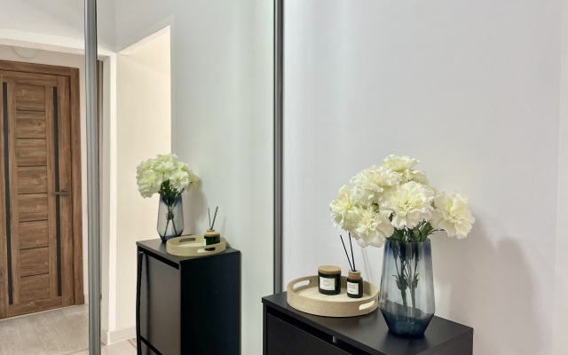Na Zavokzalnoy Flat
