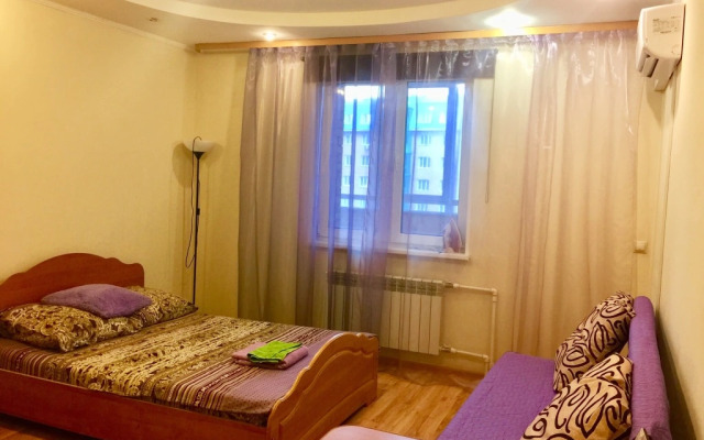 Kvart-Hotel Apartments 1