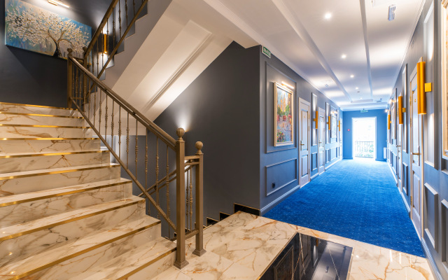 Parizh Hotel