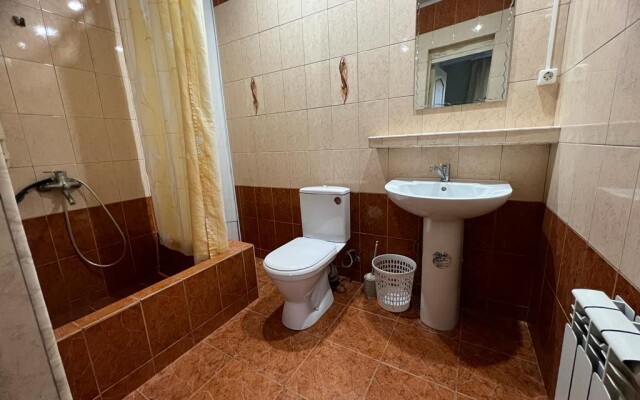 Siena Guest House