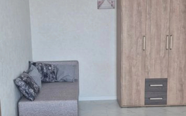 Квартира Светлая 1-комнатная