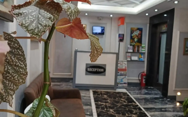 Grand Kybele Hotel