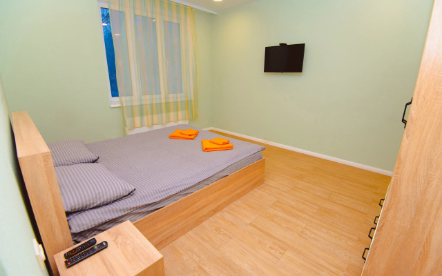 Квартира Ranta на Карла Маркса 4А