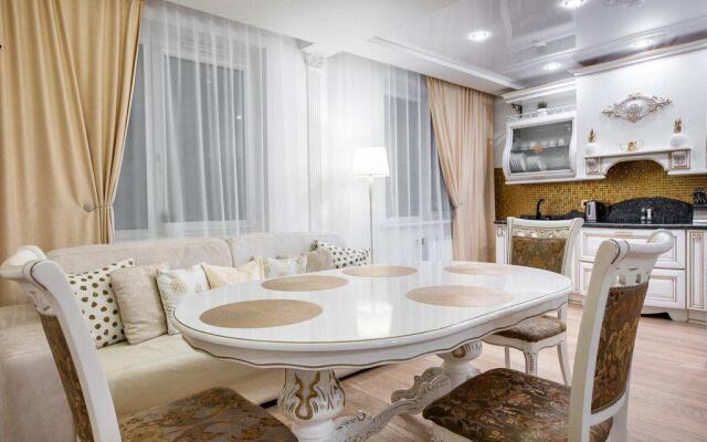 Апартаменты Fortnight 15 на Беговой