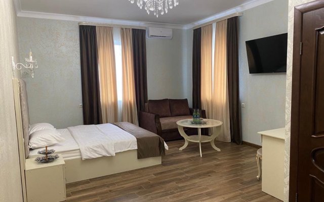 Amaro Hotel
