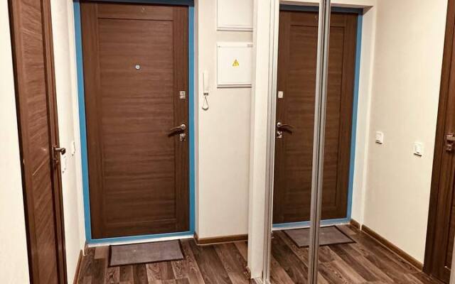 Квартира Уюттория