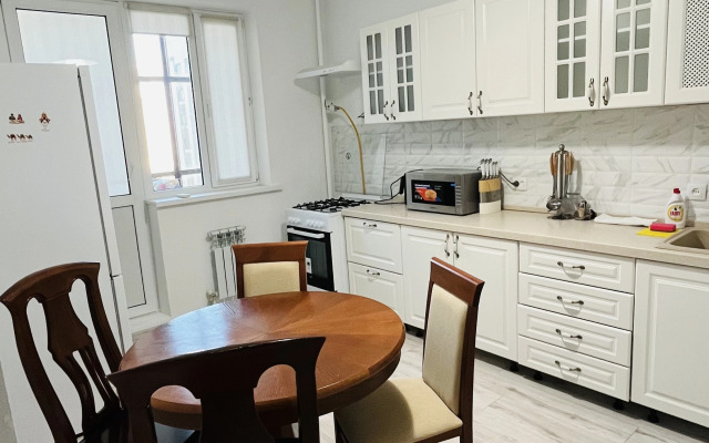 Dvukhkomnatnaya Zhk Asel Flat