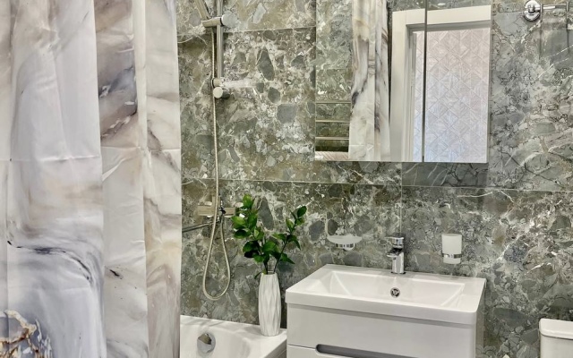 Апартаменты ApartMari Современные апартаменты в двух шагах от центра