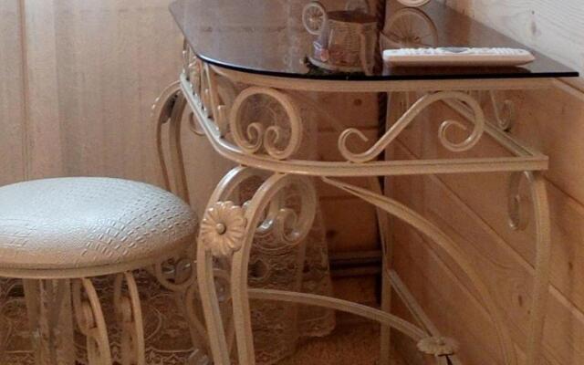 Квартира Усадьба Ямщика