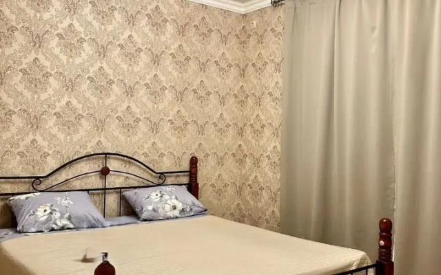 Квартира на Александра Покрышкина 2/2 325