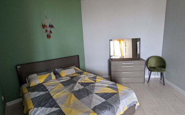 Квартира Уютная Квартира