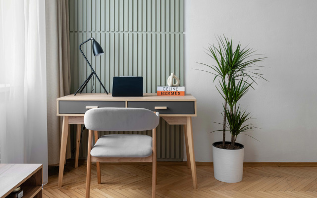 Квартира GM Apartments Однокомнатные на Патриарших