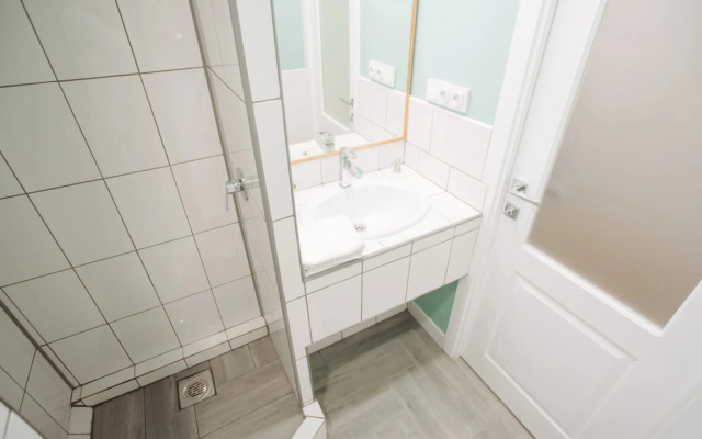 Апартаменты 9 Ночей & Отель 1774