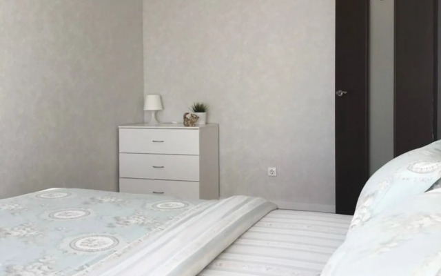 Квартира с прекрасным видом на реку Волхов