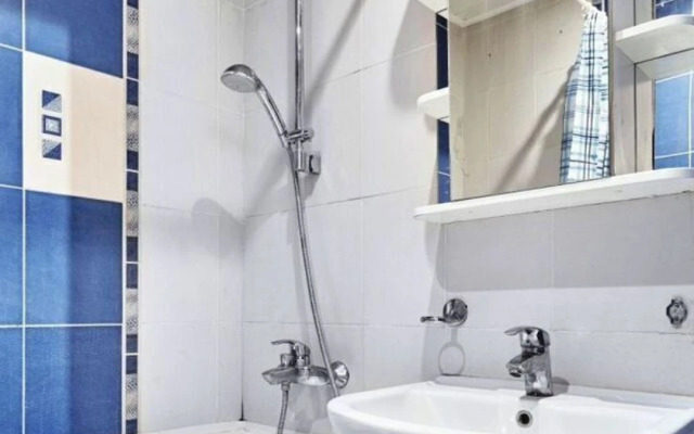 Na Ulitse Shillera 22 Flat