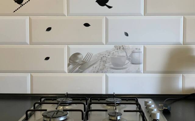 Апартаменты Приморская 35