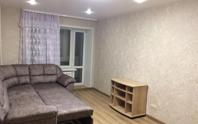 Na Marksa Flat